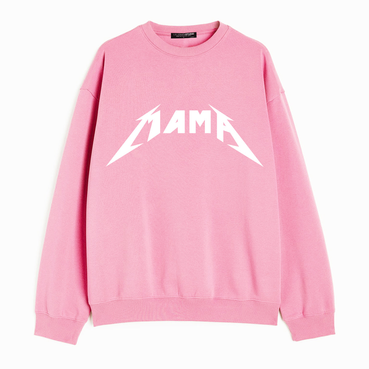 Mama Metal Sweatshirt